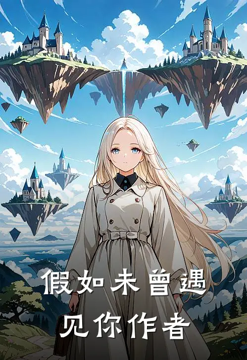 假如未曾遇见你作者