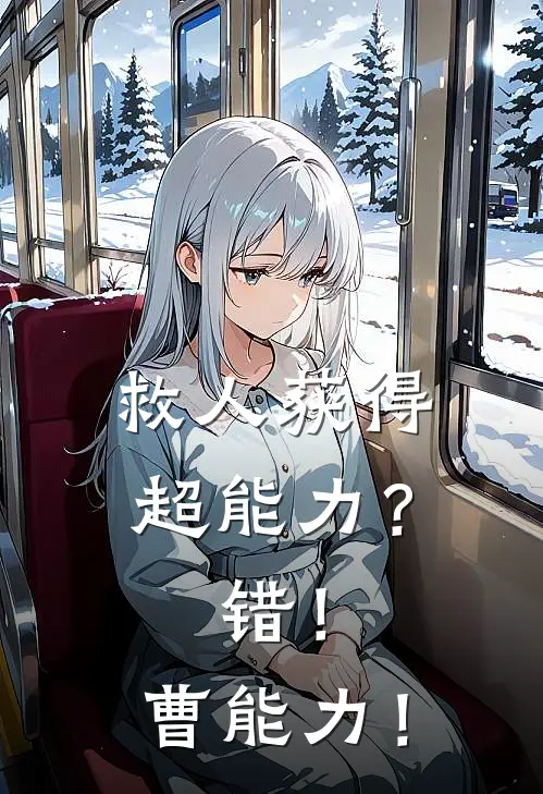 救人获得超能力？错！曹能力！(冉闵姜韵文)最新推荐小说_在哪看免费小说救人获得超能力？错！曹能力！冉闵姜韵文