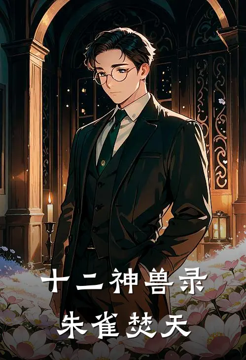 《十二神兽录：朱雀焚天》叶青羽清风已完结小说_十二神兽录：朱雀焚天(叶青羽清风)经典小说