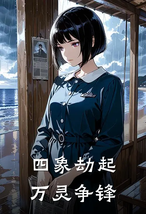 四象劫起，万灵争锋叶寒苏雪最新小说推荐_完结小说四象劫起，万灵争锋(叶寒苏雪)