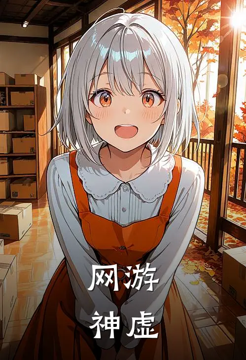 网游：神虚(陆尘陆尘)小说最新章节_全文免费小说网游：神虚陆尘陆尘