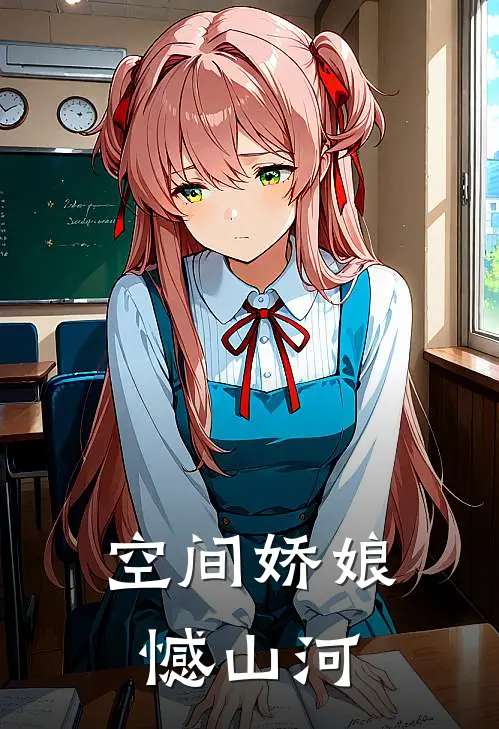 空间娇娘憾山河