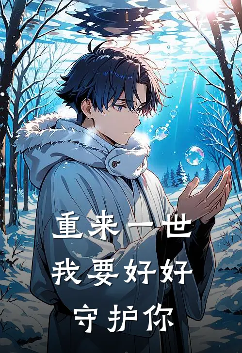 重来一世，我要好好守护你苏冉霍沉舟热门小说免费阅读_网络热门小说重来一世，我要好好守护你(苏冉霍沉舟)