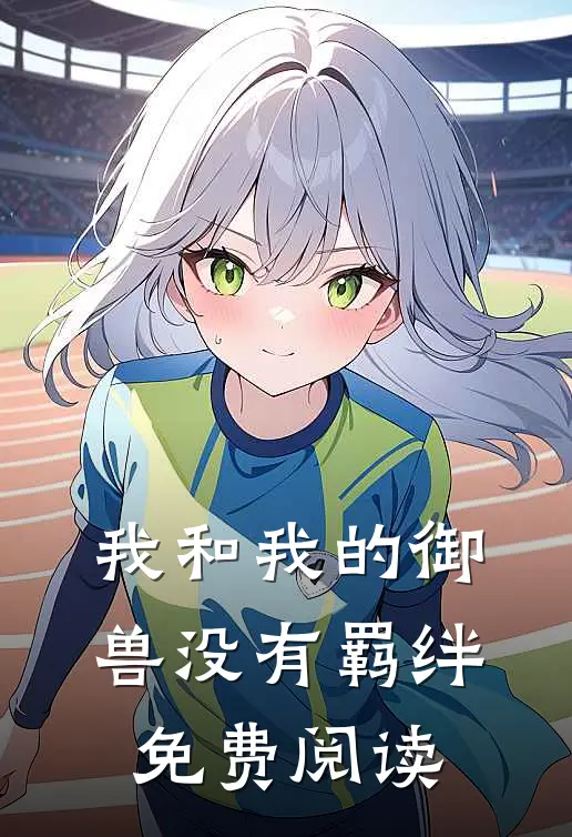 我和我的御兽没有羁绊免费阅读