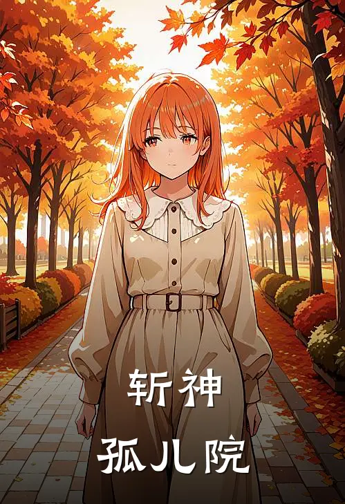 斩神，【孤儿院】