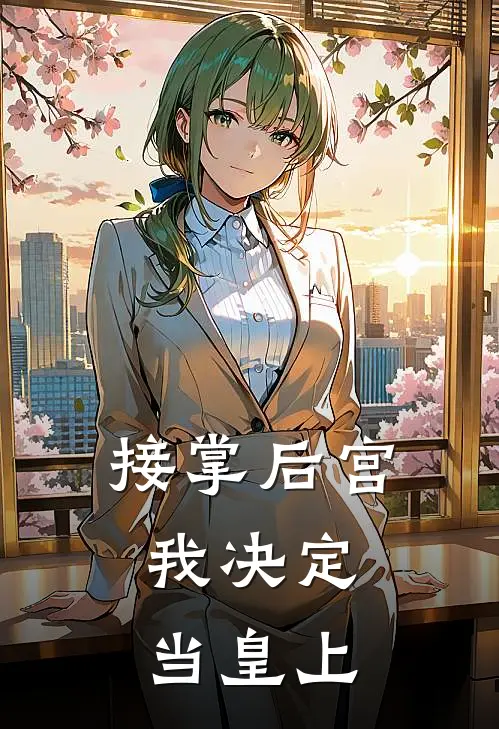 接掌后宫，我决定当皇上