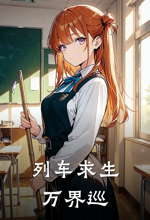 《列车求生【万界巡】》廉江王尼玛已完结小说_列车求生【万界巡】(廉江王尼玛)经典小说