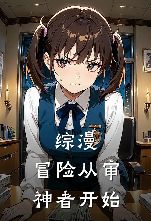 综漫：冒险从审神者开始