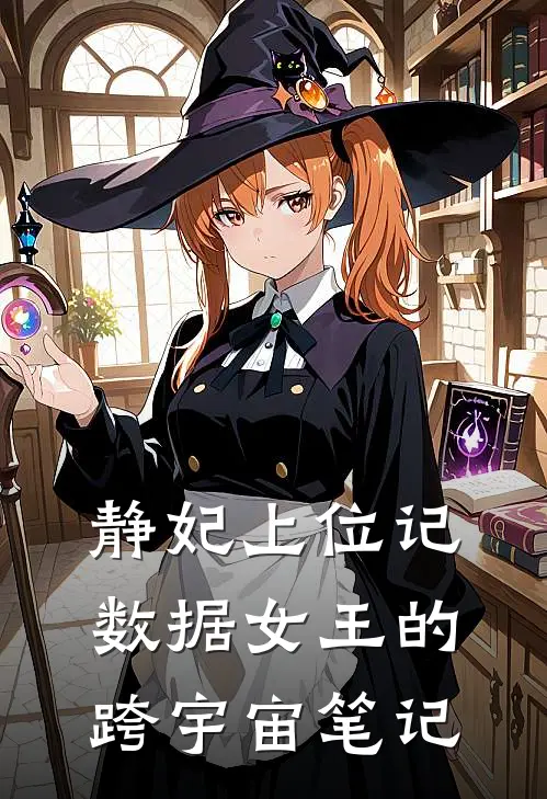 静妃上位记数据女王的跨宇宙笔记