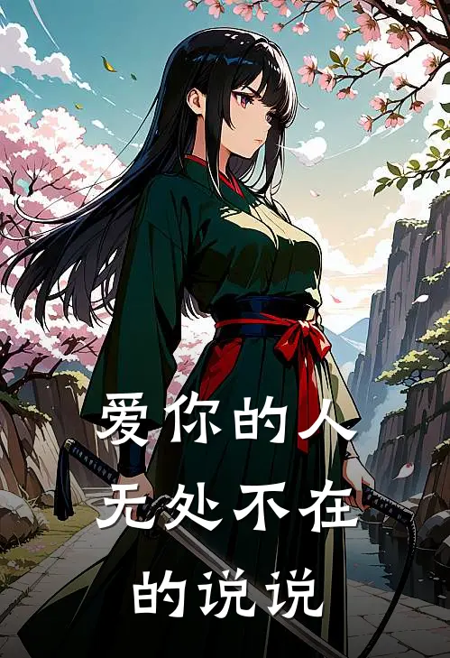 爱你的人无处不在的说说