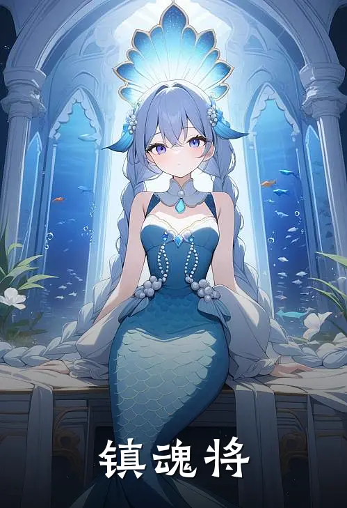 镇魂将(吕惊天未央)免费阅读全文_免费完结版小说镇魂将吕惊天未央