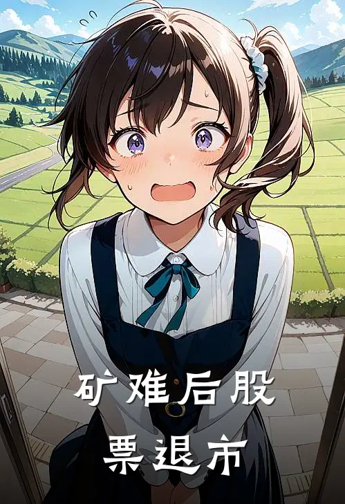 矿难后股票退市