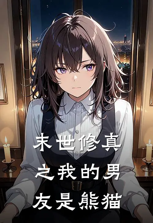 末世修真之我的男友是熊猫