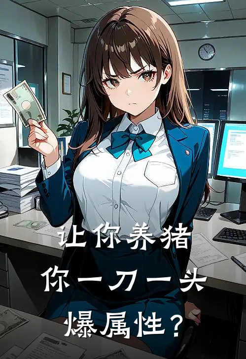 李良辰柳远让你养猪，你一刀一头爆属性？全本免费在线阅读_让你养猪，你一刀一头爆属性？全本阅读