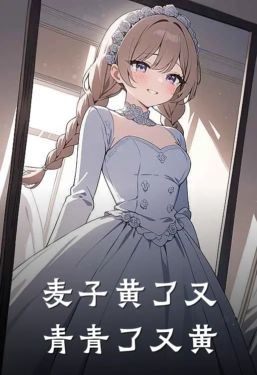 麦子黄了又青青了又黄