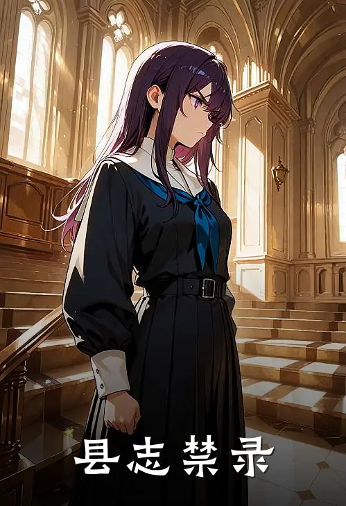 县志禁录汪华汪昔阳免费小说推荐_推荐完结小说县志禁录(汪华汪昔阳)