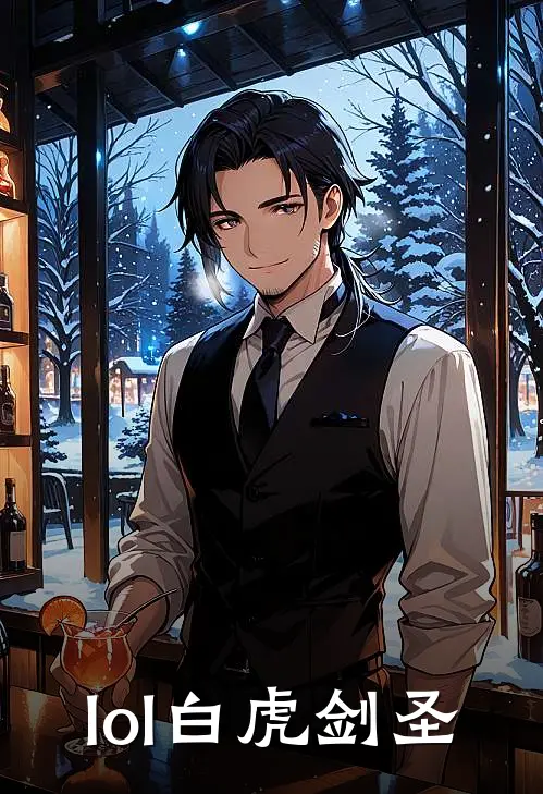 lol白虎剑圣