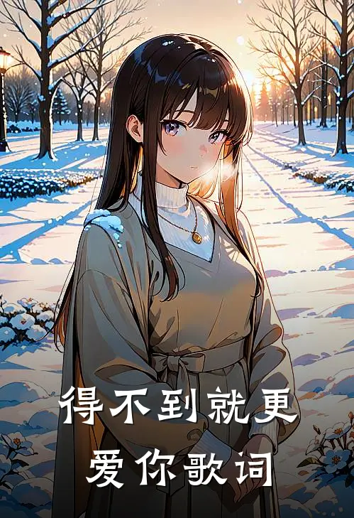 得不到就更爱你歌词
