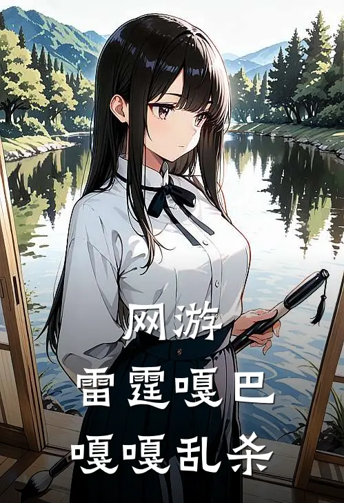 网游：雷霆嘎巴，嘎嘎乱杀