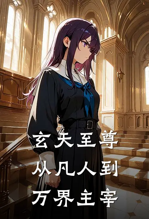 秦墨赵明《玄天至尊从凡人到万界主宰》_《玄天至尊从凡人到万界主宰》最新章节在线阅读