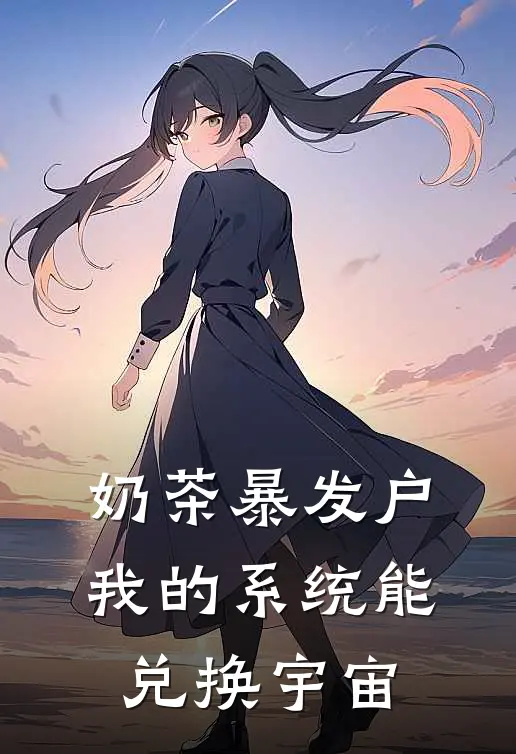 奶茶暴发户：我的系统能兑换宇宙