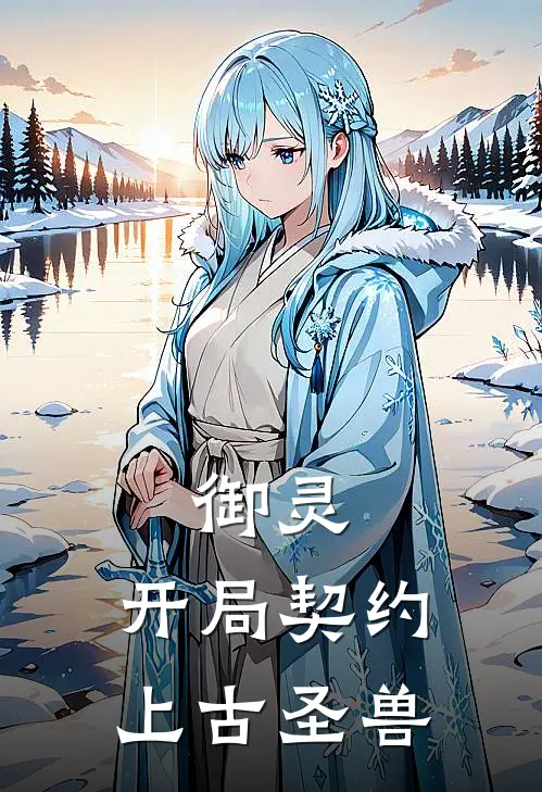 御灵：开局契约上古圣兽古昱古天阳最新推荐小说_完结版小说推荐御灵：开局契约上古圣兽古昱古天阳