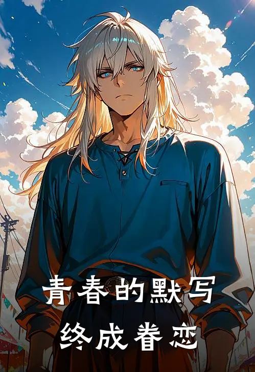 青春的默写，终成眷恋