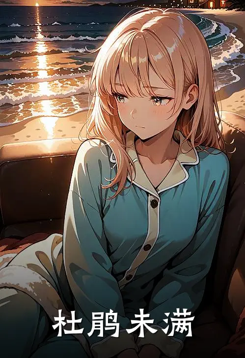 杜鹃未满上官浅宫尚角全集免费小说_免费小说完结杜鹃未满(上官浅宫尚角)