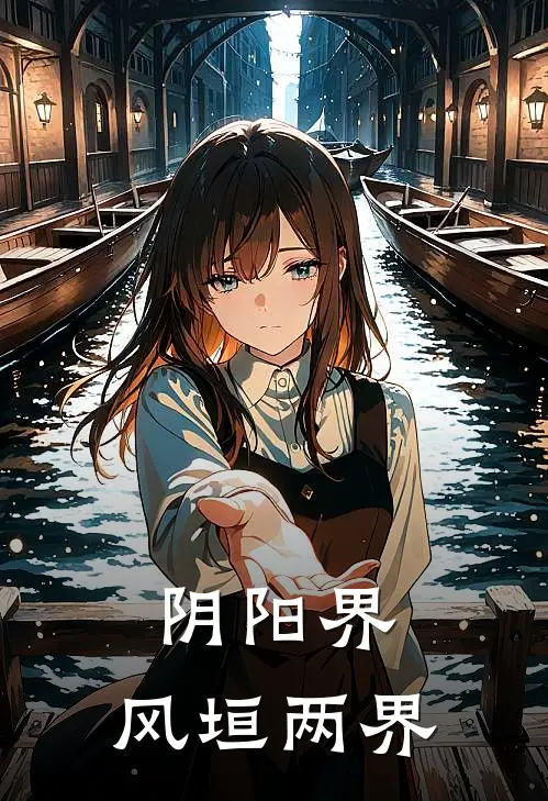 阴阳界：【风垣两界】风无羁玄冥子完本热门小说_小说完结版阴阳界：【风垣两界】(风无羁玄冥子)