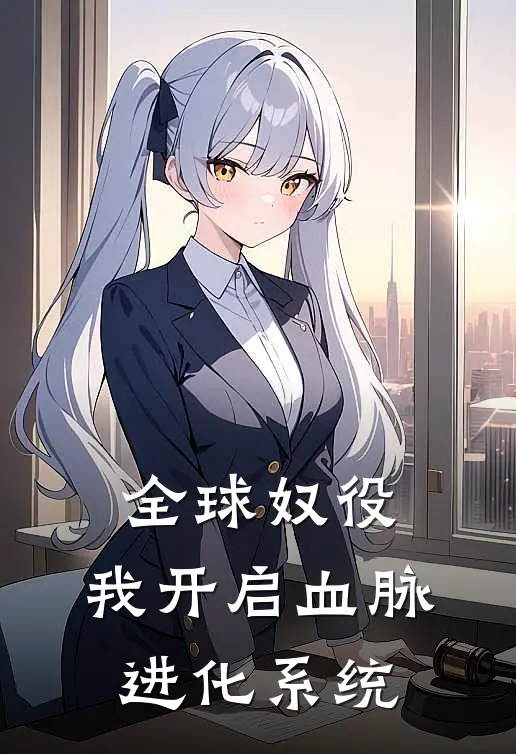 全球奴役，我开启血脉进化系统