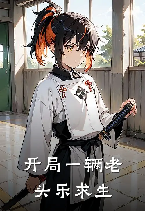 开局一辆老头乐【求生】