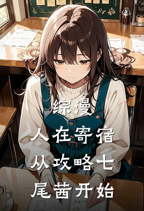 综漫：人在寄宿从攻略七尾茜开始七尾茜片赖翔完本热门小说_小说完结版综漫：人在寄宿从攻略七尾茜开始(七尾茜片赖翔)