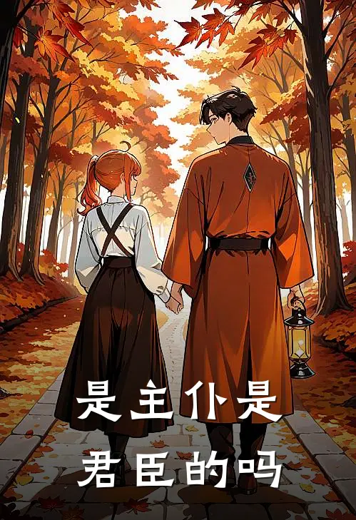 是主仆是君臣的吗