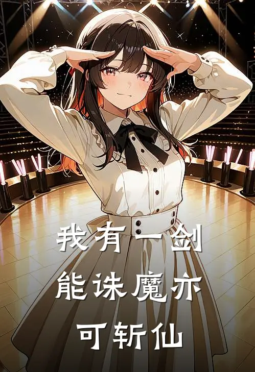 我有一剑：能诛魔亦可斩仙云无痕沐辰热门小说排行_免费小说我有一剑：能诛魔亦可斩仙云无痕沐辰