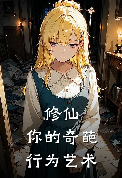 修仙：你的奇葩行为艺术