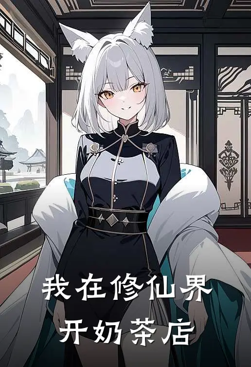 我在修仙界开奶茶店