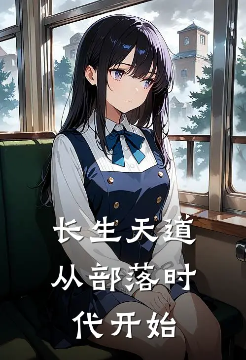 长生天道：从部落时代开始