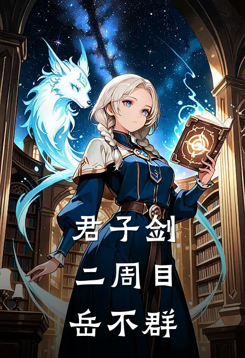 君子剑：二周目岳不群岳不群宁清羽热门完结小说_最热门小说君子剑：二周目岳不群岳不群宁清羽