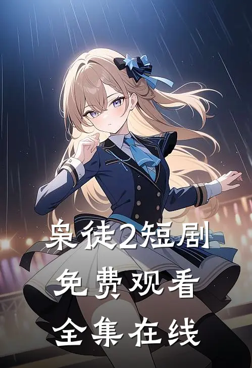 枭徒2短剧免费观看全集在线