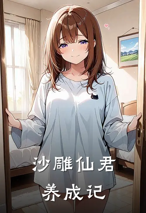 沙雕仙君养成记
