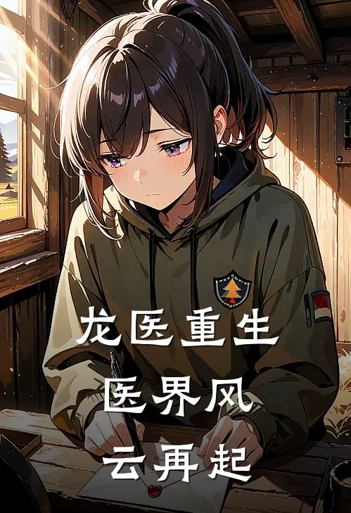龙医重生：医界风云再起
