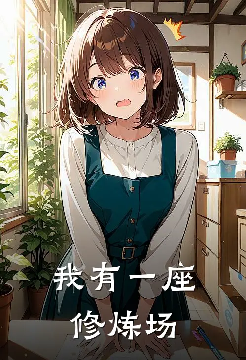 我有一座修炼场