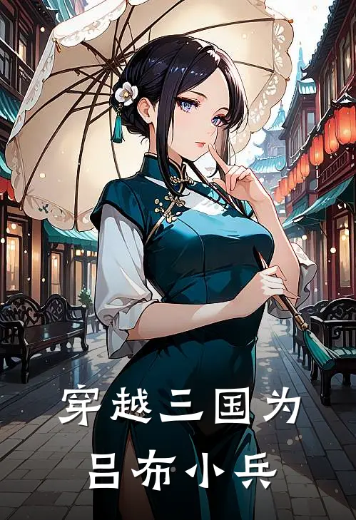 穿越三国为吕布小兵(林小满吕布)免费小说大全_小说完结免费穿越三国为吕布小兵林小满吕布