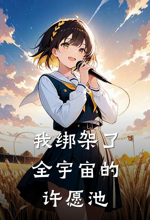 我绑架了全宇宙的许愿池