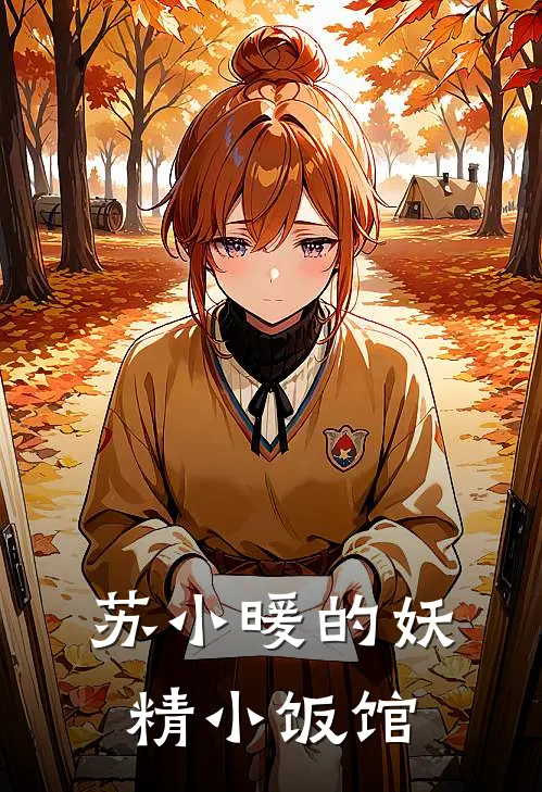 苏小暖的妖精小饭馆