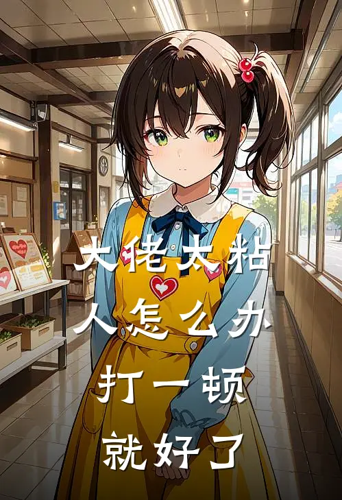 大佬太粘人怎么办，打一顿就好了(陈靖曹勇)完整版免费阅读_(大佬太粘人怎么办，打一顿就好了)全章节免费在线阅读