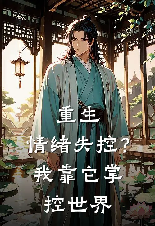 重生：情绪失控？我靠它掌控世界林舟苏清月免费小说_完本免费小说重生：情绪失控？我靠它掌控世界林舟苏清月