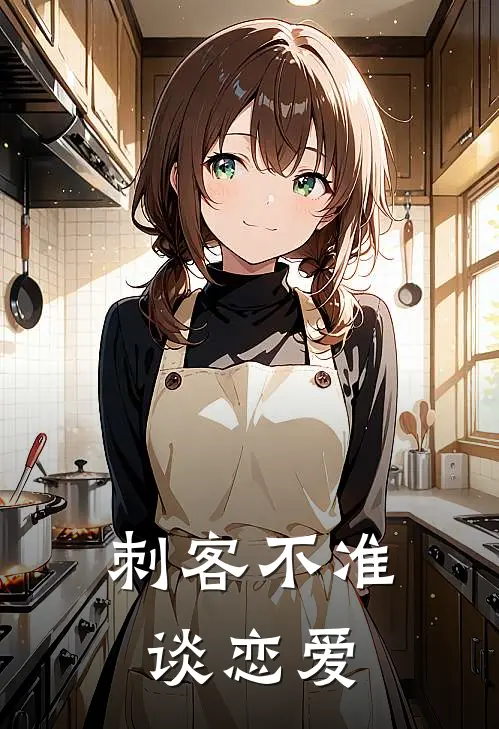刺客不准谈恋爱苏安安林七新热门小说_最新章节列表刺客不准谈恋爱(苏安安林七)