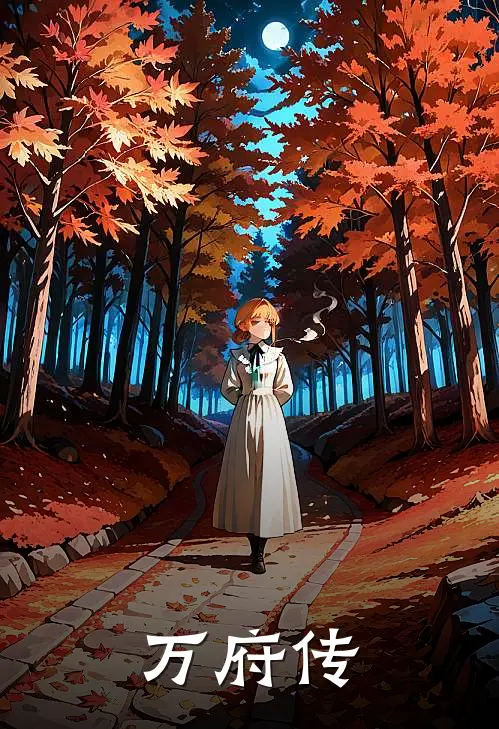 燕凝霜凝霜(万府传)_《万府传》最新章节免费在线阅读