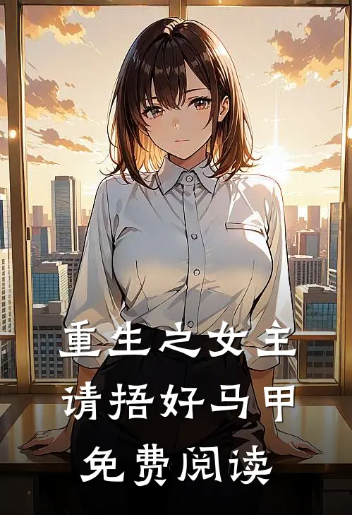 重生之女主请捂好马甲免费阅读